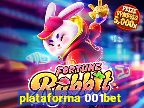 plataforma 001bet